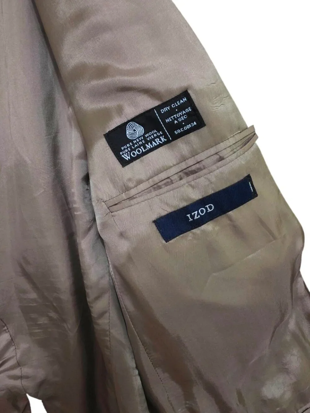 Izod this men